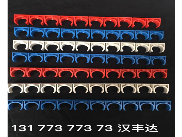 16线管排卡