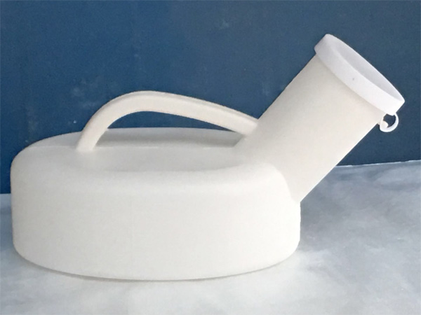 医用小便器