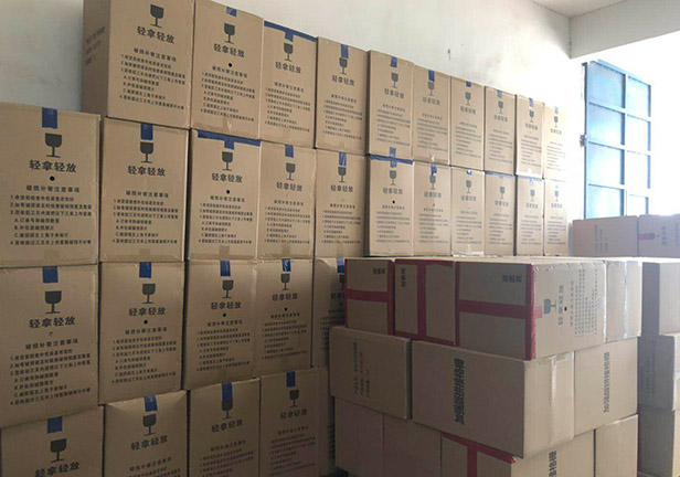 塑料格栅