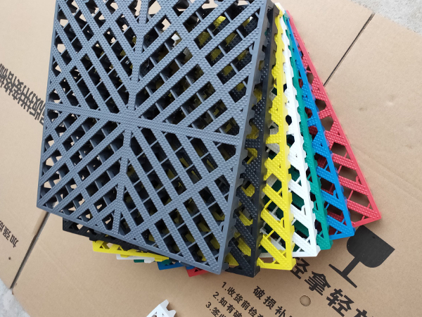 洗车场地板地面地漏排水